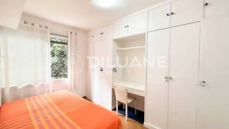 Conheça 214 do imóvel - Apartamento 3 quartos à venda Humaitá, Rio de Janeiro - R$ 1.050.000 - BTAP31339 - 6 214 - 6