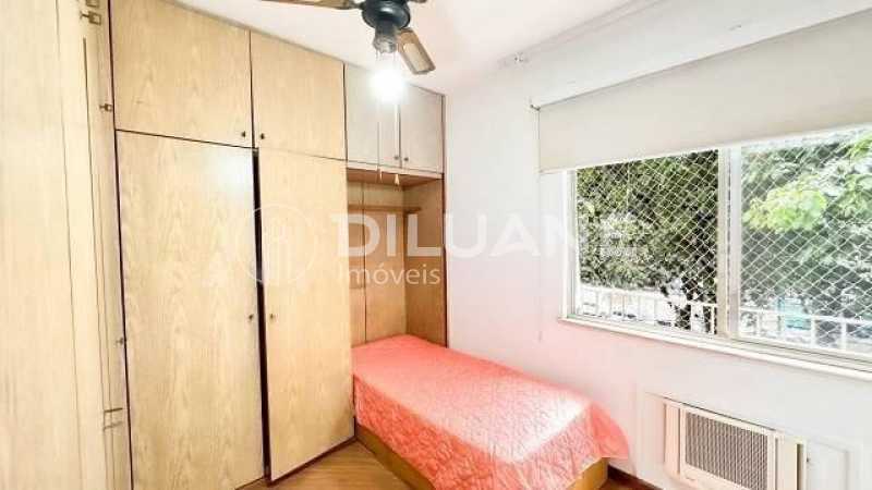 Conheça 213 do imóvel - Apartamento 3 quartos à venda Humaitá, Rio de Janeiro - R$ 1.050.000 - BTAP31339 - 7 213 - 7