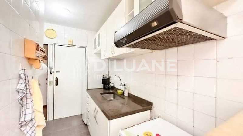 Conheça 212 do imóvel - Apartamento 3 quartos à venda Humaitá, Rio de Janeiro - R$ 1.050.000 - BTAP31339 - 2 212 - 2