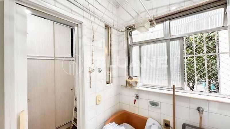 Conheça 211 do imóvel - Apartamento 3 quartos à venda Humaitá, Rio de Janeiro - R$ 1.050.000 - BTAP31339 - 8 211 - 8