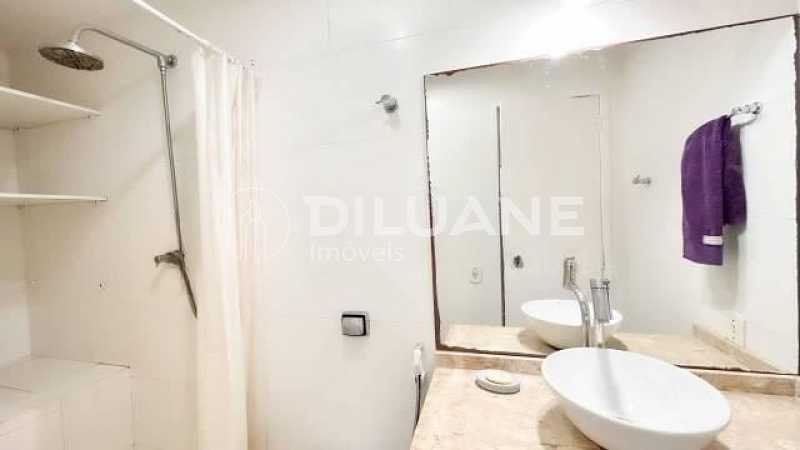 Conheça 210 do imóvel - Apartamento 3 quartos à venda Humaitá, Rio de Janeiro - R$ 1.050.000 - BTAP31339 - 9 210 - 9