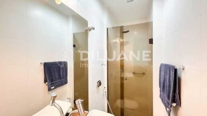 Conheça 209 do imóvel - Apartamento 3 quartos à venda Humaitá, Rio de Janeiro - R$ 1.050.000 - BTAP31339 - 10 209 - 10