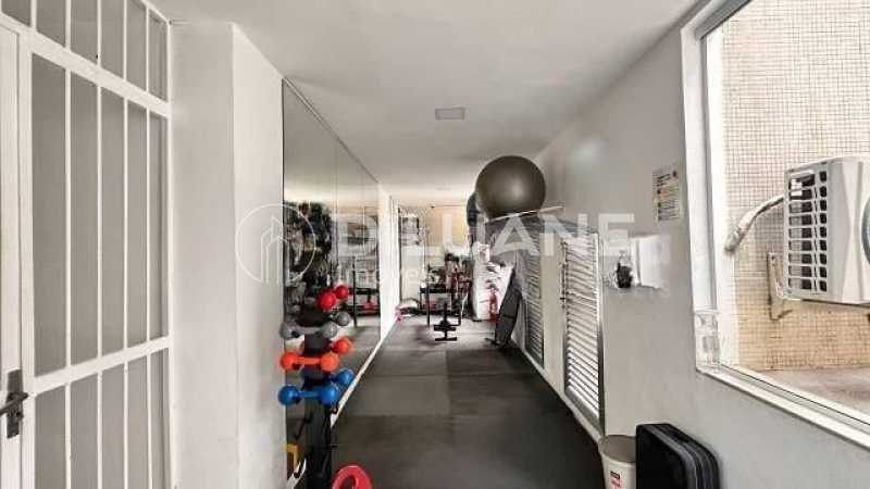 Conheça 208 do imóvel - Apartamento 3 quartos à venda Humaitá, Rio de Janeiro - R$ 1.050.000 - BTAP31339 - 11 208 - 11