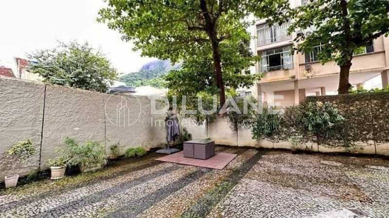 Conheça 207 do imóvel - Apartamento 3 quartos à venda Humaitá, Rio de Janeiro - R$ 1.050.000 - BTAP31339 - 12 207 - 12