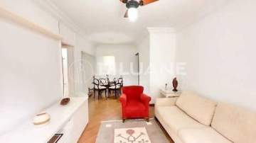 Apartamento 3 quartos à venda Humaitá, Rio de Janeiro - R$ 1.050.000 - BTAP31339