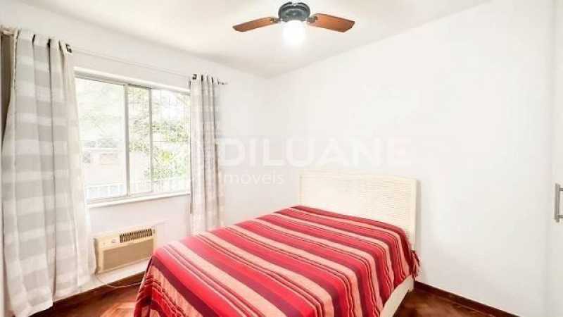 Conheça 201 do imóvel - Apartamento 3 quartos à venda Humaitá, Rio de Janeiro - R$ 1.050.000 - BTAP31339 - 17 201 - 17