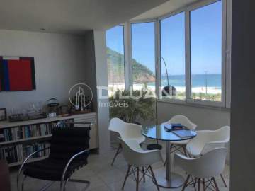 Apartamento à venda Avenida Atlântica, Copacabana, Rio de Janeiro - R$ 2.950.000 - CPAP20602