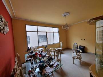 Apartamento 2 quartos à venda Botafogo, Rio de Janeiro - R$ 660.000 - BTAP21594