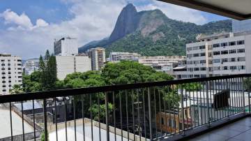 Apartamento 2 quartos à venda Botafogo, Rio de Janeiro - R$ 890.000 - BTAP21612
