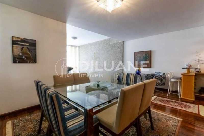 Conheça 4 do imóvel - Apartamento 3 quartos à venda Copacabana, Rio de Janeiro - R$ 1.900.000 - CPAP30867 - 3 4 - 3