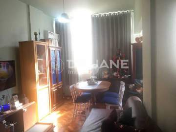 Apartamento à venda Avenida Prado Júnior, Copacabana, Rio de Janeiro - R$ 496.000 - CPAP00471