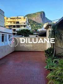 Casa de Vila à venda Rua Lópes Quintas, Jardim Botânico, Rio de Janeiro - R$ 2.800.000 - BTCV50003