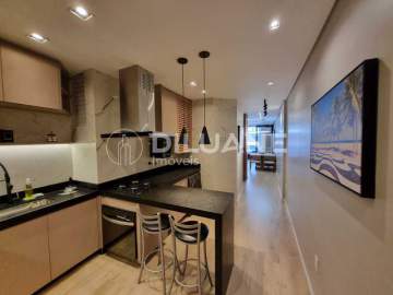 Apartamento à venda Rua Barata Ribeiro, Copacabana, Rio de Janeiro - R$ 890.000 - CPAP10469