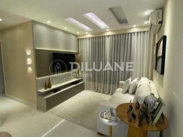 Apartamento à venda Rua Luiz Paulistano, Recreio dos Bandeirantes, Rio de Janeiro - R$ 680.000 - CPAP30869
