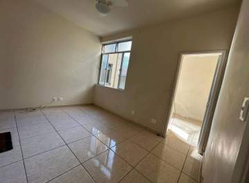 Apartamento à venda Rua Santo Amaro, Glória, Rio de Janeiro - R$ 350.000 - CPAP10473