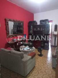 Casa 4 quartos à venda Santa Teresa, Rio de Janeiro - R$ 1.600.000 - BTCA40051