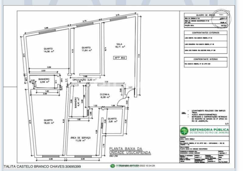 Conheça WhatsApp Image 2023-11-22 at 9 do imóvel - Apartamento à venda Rua Barata Ribeiro, Copacabana, Rio de Janeiro - R$ 850.000 - CPAP30873 - 22 WhatsApp Image 2023-11-22 at 9 - 22