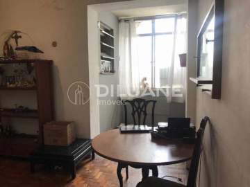 Apartamento à venda Avenida Nossa Senhora de Copacabana, Copacabana, Rio de Janeiro - R$ 650.000 - CPAP20611