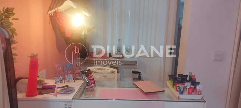 Conheça 4 do imóvel - Sala Comercial à venda Copacabana, Rio de Janeiro - R$ 230.000 - CPSL00108 - 3 4 - 3