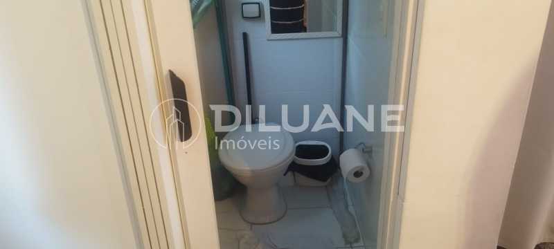 Conheça 16 do imóvel - Sala Comercial à venda Copacabana, Rio de Janeiro - R$ 230.000 - CPSL00108 - 23 16 - 23