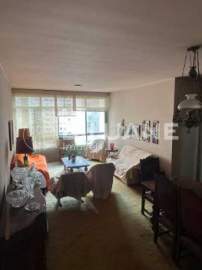 Apartamento à venda Rua Aires Saldanha, Copacabana, Rio de Janeiro - R$ 1.800.000 - CPAP30878