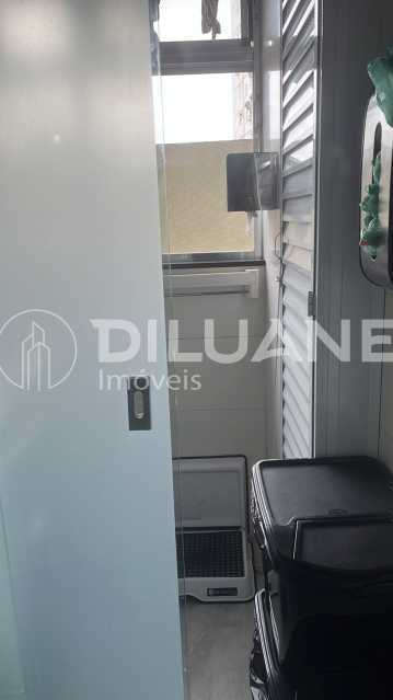 Conheça 116 do imóvel - Apartamento 2 quartos à venda Botafogo, Rio de Janeiro - R$ 1.200.000 - BTAP21583 - 8 116 - 8