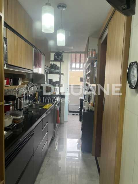 Conheça 112 do imóvel - Apartamento 2 quartos à venda Botafogo, Rio de Janeiro - R$ 1.200.000 - BTAP21583 - 6 112 - 6