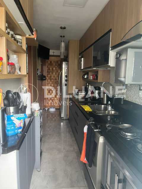 Conheça 111 do imóvel - Apartamento 2 quartos à venda Botafogo, Rio de Janeiro - R$ 1.200.000 - BTAP21583 - 5 111 - 5