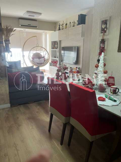 Conheça 109 do imóvel - Apartamento 2 quartos à venda Botafogo, Rio de Janeiro - R$ 1.200.000 - BTAP21583 - 2 109 - 2