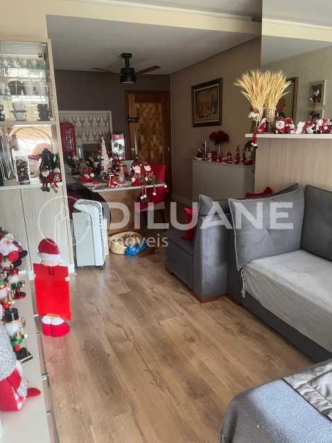Conheça 108 do imóvel - Apartamento 2 quartos à venda Botafogo, Rio de Janeiro - R$ 1.200.000 - BTAP21583 - 1 108 - 1