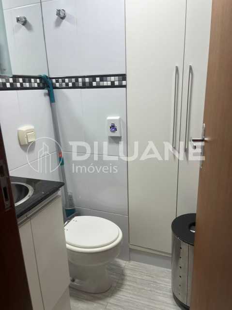 Conheça 106 do imóvel - Apartamento 2 quartos à venda Botafogo, Rio de Janeiro - R$ 1.200.000 - BTAP21583 - 11 106 - 11