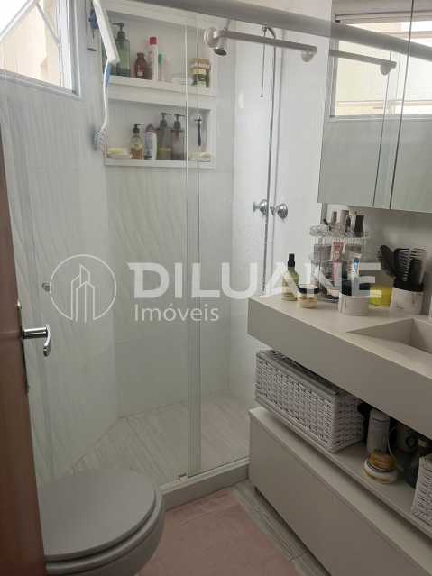 Conheça 102 do imóvel - Apartamento 2 quartos à venda Botafogo, Rio de Janeiro - R$ 1.200.000 - BTAP21583 - 17 102 - 17