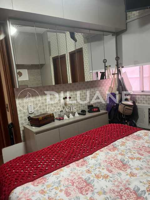Conheça 101 do imóvel - Apartamento 2 quartos à venda Botafogo, Rio de Janeiro - R$ 1.200.000 - BTAP21583 - 14 101 - 14