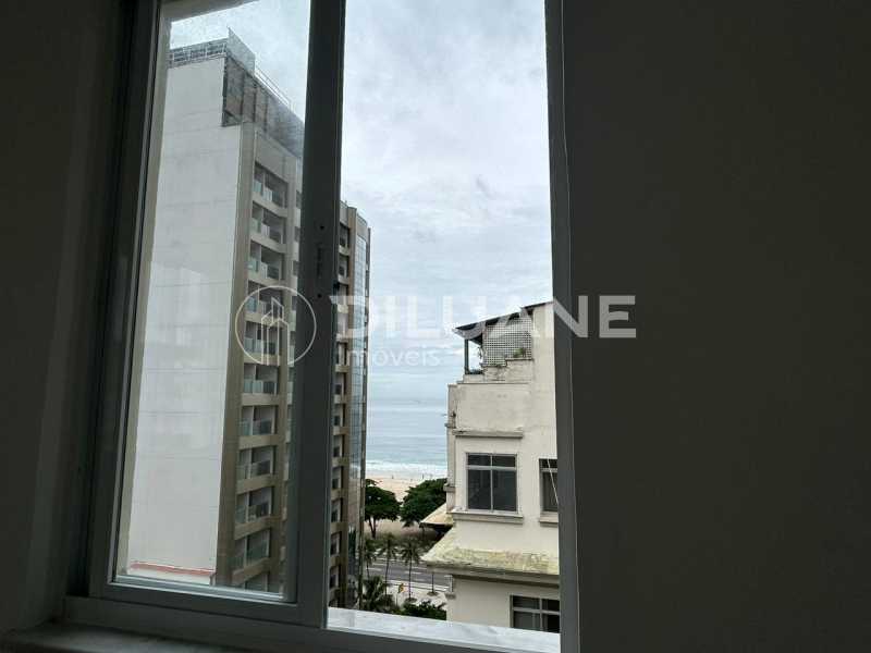 Conheça dormit vimar. do imóvel - Ótimo apartamento na Duvivier, 03 dormitórios um deles vista mar, andar alto, arejado, claro, ótima localização. - CPAP30881 - 7 dormit vimar. - 7