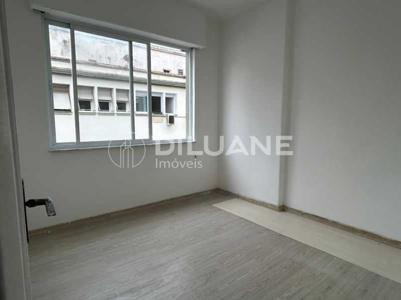 Conheça dormit. do imóvel - Ótimo apartamento na Duvivier, 03 dormitórios um deles vista mar, andar alto, arejado, claro, ótima localização. - CPAP30881 - 8 dormit. - 8