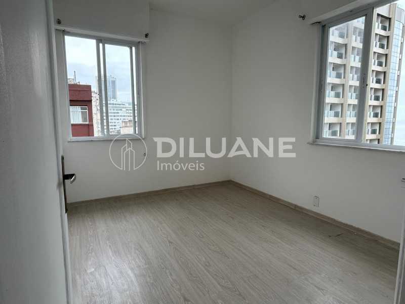 Conheça dormitorio 3. do imóvel - Ótimo apartamento na Duvivier, 03 dormitórios um deles vista mar, andar alto, arejado, claro, ótima localização. - CPAP30881 - 11 dormitorio 3. - 11