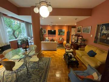 Apartamento à venda Rua Miguel Lemos, Copacabana, Rio de Janeiro - R$ 1.600.000 - CPAP40245