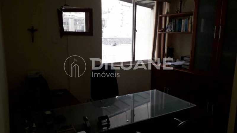 Conheça 16 do imóvel - Apartamento à venda Centro, Rio de Janeiro - R$ 500.000 - BTAP00963 - 18 16 - 18