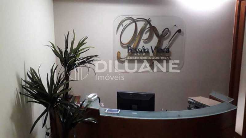 Conheça 1 do imóvel - Apartamento à venda Centro, Rio de Janeiro - R$ 500.000 - BTAP00963 - 32 1 - 32