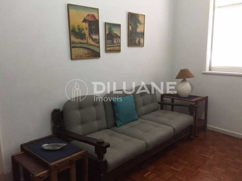 Conheça 7bffc1eb-1c31-4444-be83-59b6ff do imóvel - Apartamento 1 quarto à venda Leme, Rio de Janeiro - R$ 590.000 - CPAP10482 - 3 7bffc1eb-1c31-4444-be83-59b6ff - 3
