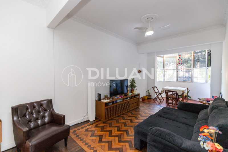 Conheça sala1. do imóvel - Apartamento 4 quartos à venda Urca, Rio de Janeiro - R$ 1.390.000 - CPAP40248 - 1 sala1. - 1