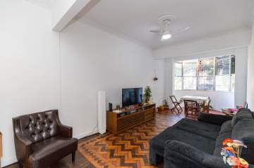 Apartamento 4 quartos à venda Urca, Rio de Janeiro - R$ 1.390.000 - CPAP40248