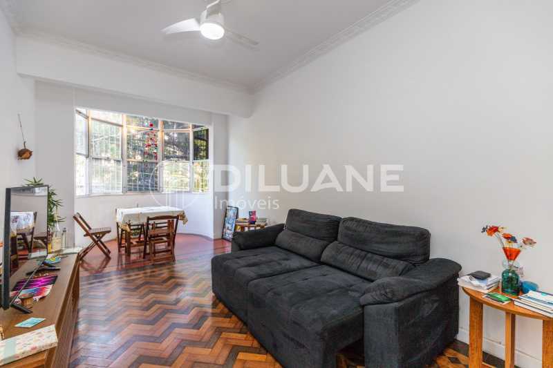 Conheça sala1ns. do imóvel - Apartamento 4 quartos à venda Urca, Rio de Janeiro - R$ 1.390.000 - CPAP40248 - 2 sala1ns. - 2