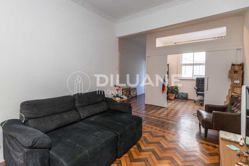 Conheça sala3. do imóvel - Apartamento 4 quartos à venda Urca, Rio de Janeiro - R$ 1.390.000 - CPAP40248 - 5 sala3. - 5