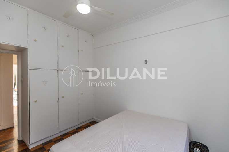 Conheça dorm. do imóvel - Apartamento 4 quartos à venda Urca, Rio de Janeiro - R$ 1.390.000 - CPAP40248 - 8 dorm. - 8