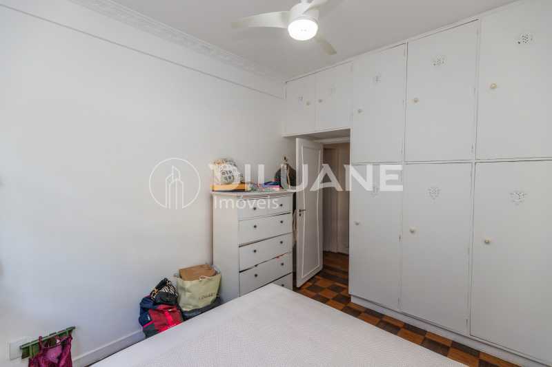 Conheça dorm1. do imóvel - Apartamento 4 quartos à venda Urca, Rio de Janeiro - R$ 1.390.000 - CPAP40248 - 9 dorm1. - 9