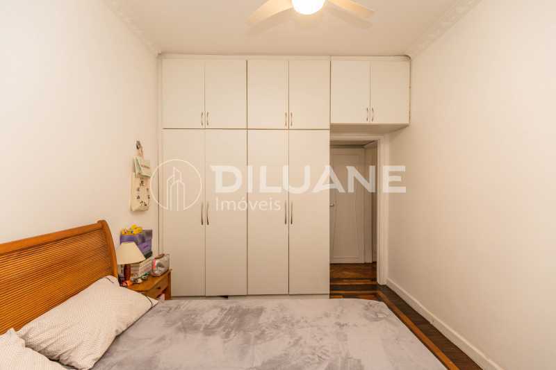 Conheça dorm1ns. do imóvel - Apartamento 4 quartos à venda Urca, Rio de Janeiro - R$ 1.390.000 - CPAP40248 - 10 dorm1ns. - 10