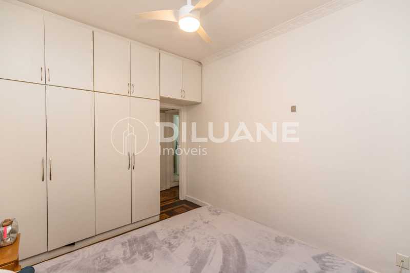Conheça dormi. do imóvel - Apartamento 4 quartos à venda Urca, Rio de Janeiro - R$ 1.390.000 - CPAP40248 - 12 dormi. - 12