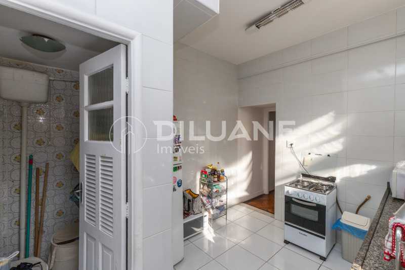 Conheça coz1n2. do imóvel - Apartamento 4 quartos à venda Urca, Rio de Janeiro - R$ 1.390.000 - CPAP40248 - 15 coz1n2. - 15
