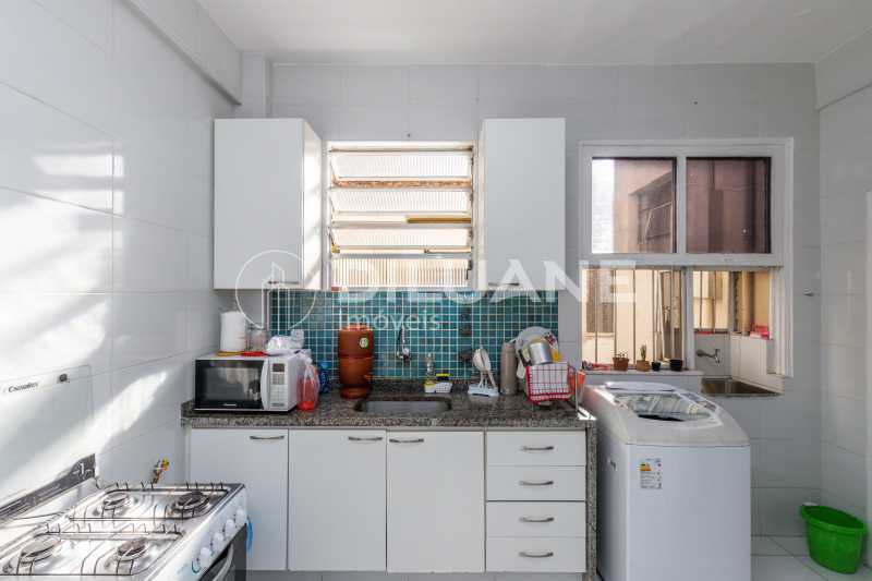 Conheça cozinha1n. do imóvel - Apartamento 4 quartos à venda Urca, Rio de Janeiro - R$ 1.390.000 - CPAP40248 - 19 cozinha1n. - 19